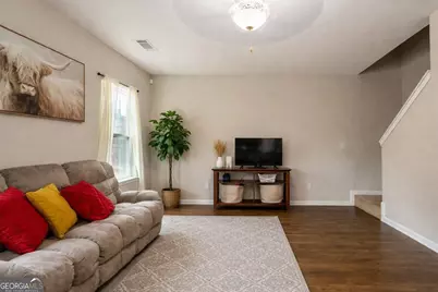735 Walnut Creek Circle, Pendergrass, GA 30567 - Photo 6
