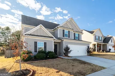 735 Walnut Creek Circle, Pendergrass, GA 30567 - Photo 18