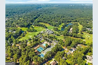 550 Atlanta Country Club Drive SE, Marietta, GA 30067 - Photo 58