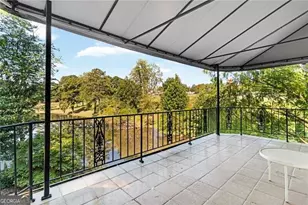 550 Atlanta Country Club Dr SE, Marietta, GA 30067 - Photo 26
