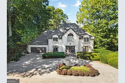 550 Atlanta Country Club Drive SE, Marietta, GA 30067 - Photo 1