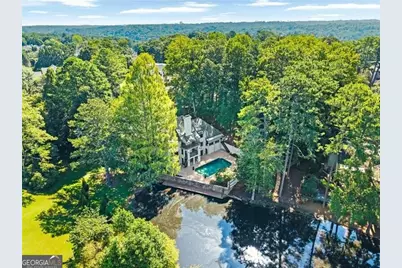 550 Atlanta Country Club Drive SE, Marietta, GA 30067 - Photo 2