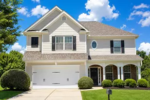 100 Inverness Ave, Newnan, GA 30263 - Photo 1