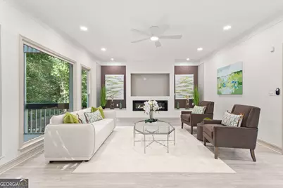 1455 Richards Circle, Alpharetta, GA 30009 - Photo 18