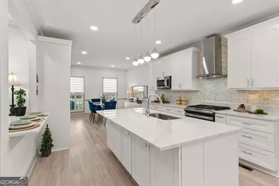 1455 Richards Circle, Alpharetta, GA 30009 - Photo 10