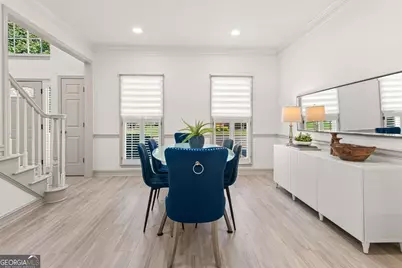 1455 Richards Circle, Alpharetta, GA 30009 - Photo 8