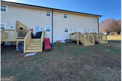 450 Camp Creek Circle #A-G, Cornelia, GA 30531 - Photo 4