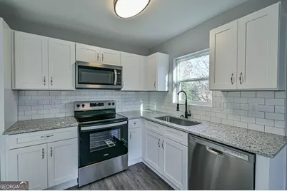 450 Camp Creek Circle #A-G, Cornelia, GA 30531 - Photo 10