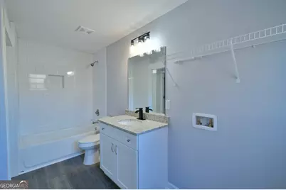 450 Camp Creek Circle #A-G, Cornelia, GA 30531 - Photo 12