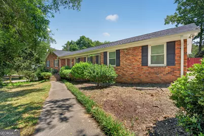 357 Lokchapee Drive, Macon, GA 31210 - Photo 4