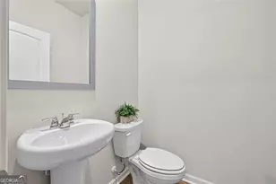 181 Deerberry Dr, Jasper, GA 30143 - Photo 16