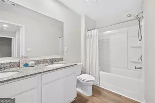181 Deerberry Dr, Jasper, GA 30143 - Photo 26