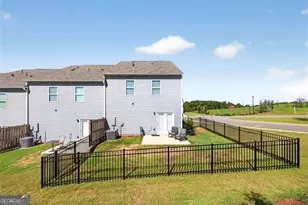 181 Deerberry Dr, Jasper, GA 30143 - Photo 36
