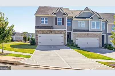 181 Deerberry Drive, Jasper, GA 30143 - Photo 34
