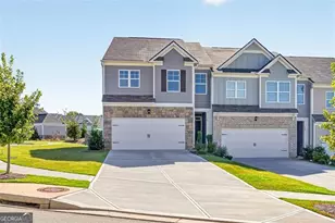 181 Deerberry Dr, Jasper, GA 30143 - Photo 34