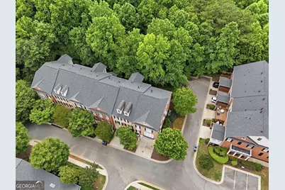 5511 Waters Edge Trail, Roswell, GA 30075 - Photo 4