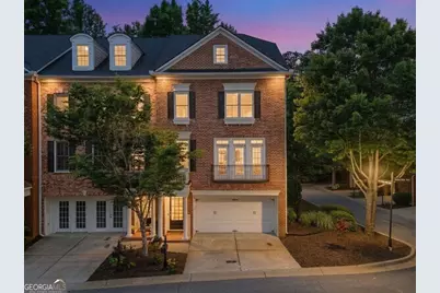 5511 Waters Edge Trail, Roswell, GA 30075 - Photo 2