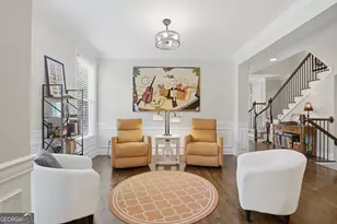 5511 Waters Edge Trail, Roswell, GA 30075 - Photo 12