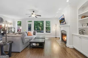 5511 Waters Edge Trail, Roswell, GA 30075 - Photo 14