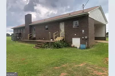 517 Trice Cemetery Road, Thomaston, GA 30286 - Photo 2