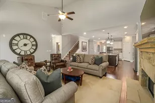 1068 Pebble Creek Way, Watkinsville, GA 30677 - Photo 20
