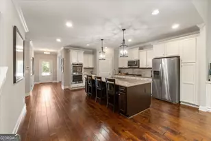 1068 Pebble Creek Way, Watkinsville, GA 30677 - Photo 10