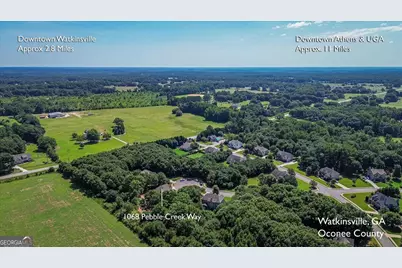 1068 Pebble Creek Way, Watkinsville, GA 30677 - Photo 46