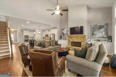 1068 Pebble Creek Way, Watkinsville, GA 30677 - Photo 16