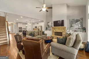 1068 Pebble Creek Way, Watkinsville, GA 30677 - Photo 16