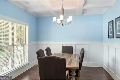 1068 Pebble Creek Way, Watkinsville, GA 30677 - Photo 8