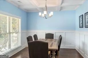 1068 Pebble Creek Way, Watkinsville, GA 30677 - Photo 8