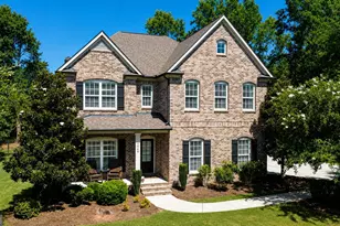 1068 Pebble Creek Way, Watkinsville, GA 30677 - Photo 4