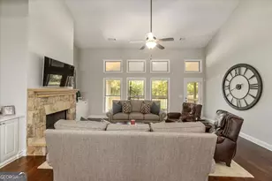 1068 Pebble Creek Way, Watkinsville, GA 30677 - Photo 18