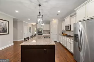 1068 Pebble Creek Way, Watkinsville, GA 30677 - Photo 12