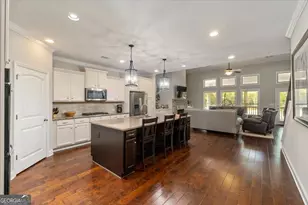 1068 Pebble Creek Way, Watkinsville, GA 30677 - Photo 14