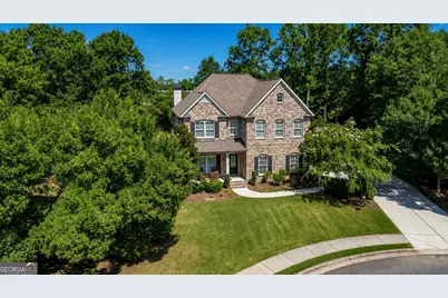 1068 Pebble Creek Way, Watkinsville, GA 30677 - Photo 2