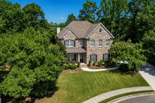1068 Pebble Creek Way, Watkinsville, GA 30677 - Photo 2
