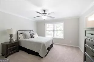 1068 Pebble Creek Way, Watkinsville, GA 30677 - Photo 32