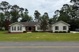 1729 Green Acres Dr, Vidalia, GA 30474 - Photo 1