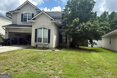 3350 Silverado Circle, Green Cove Springs, FL 32043 - Photo 2