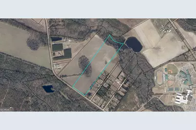 0 Oak Tree Road #(31.62 AC), Metter, GA 30439 - Photo 2