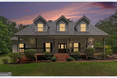 260 Nixon Road, Senoia, GA 30276 - Photo 2