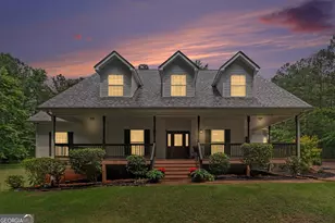 260 Nixon Rd, Senoia, GA 30276 - Photo 2