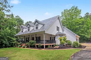 260 Nixon Rd, Senoia, GA 30276 - Photo 1