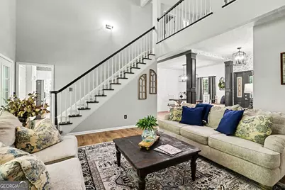 260 Nixon Road, Senoia, GA 30276 - Photo 2