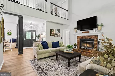 260 Nixon Road, Senoia, GA 30276 - Photo 4