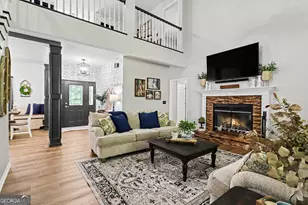 260 Nixon Rd, Senoia, GA 30276 - Photo 4