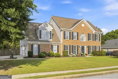 3845 Brushy Wood Court, Loganville, GA 30052 - Photo 2