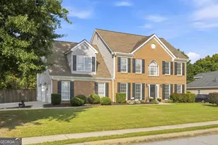 3845 Brushy Wood Ct, Loganville, GA 30052 - Photo 2