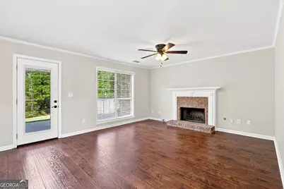 3845 Brushy Wood Court, Loganville, GA 30052 - Photo 12